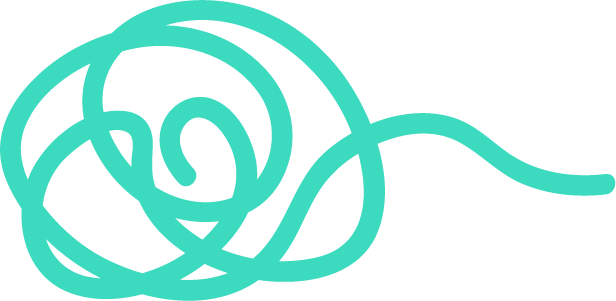 Decorative brand mark